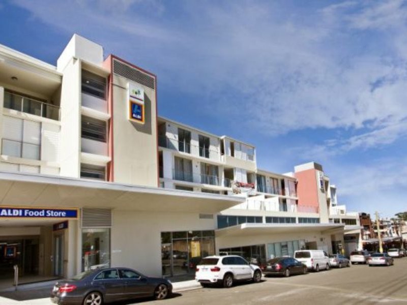 52-76 Rowe St, Eastwood NSW 2122