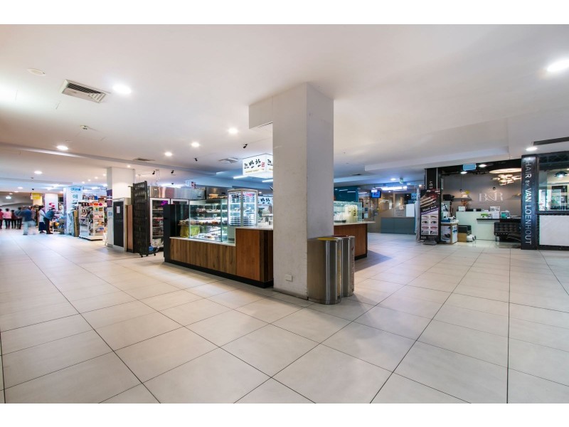 52-80 Rowe St, Eastwood NSW 2122