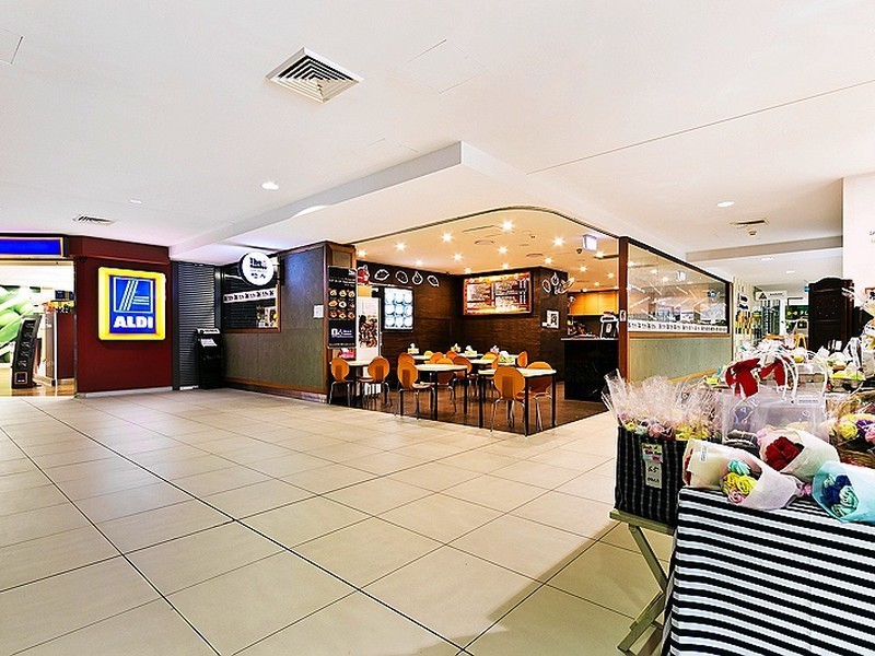 52-80 Rowe St, Eastwood NSW 2122