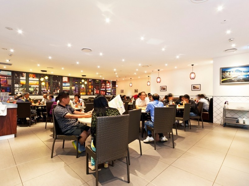 52-80 Rowe St, Eastwood NSW 2122