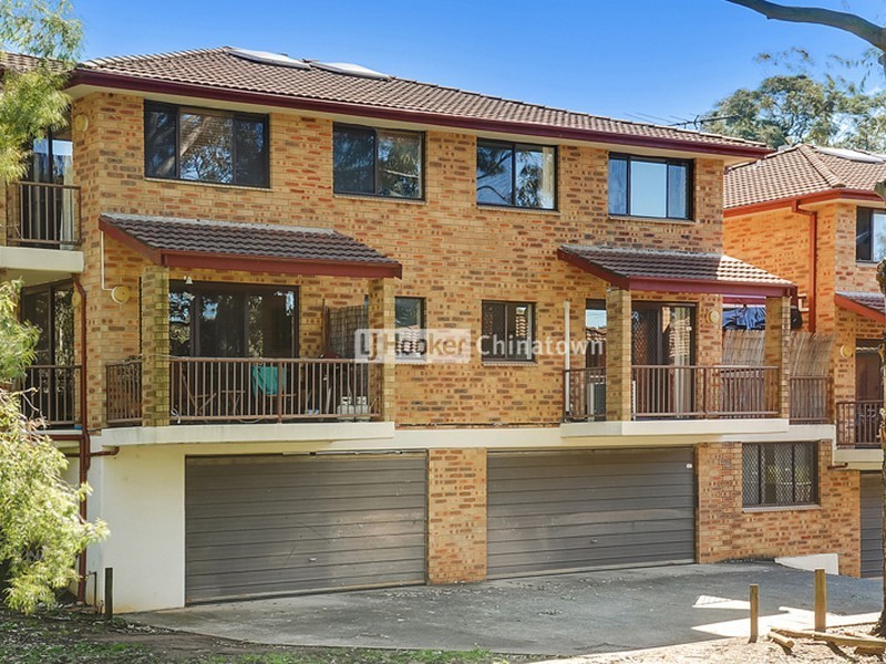 29/1 Cottee Dr, Epping NSW 2121