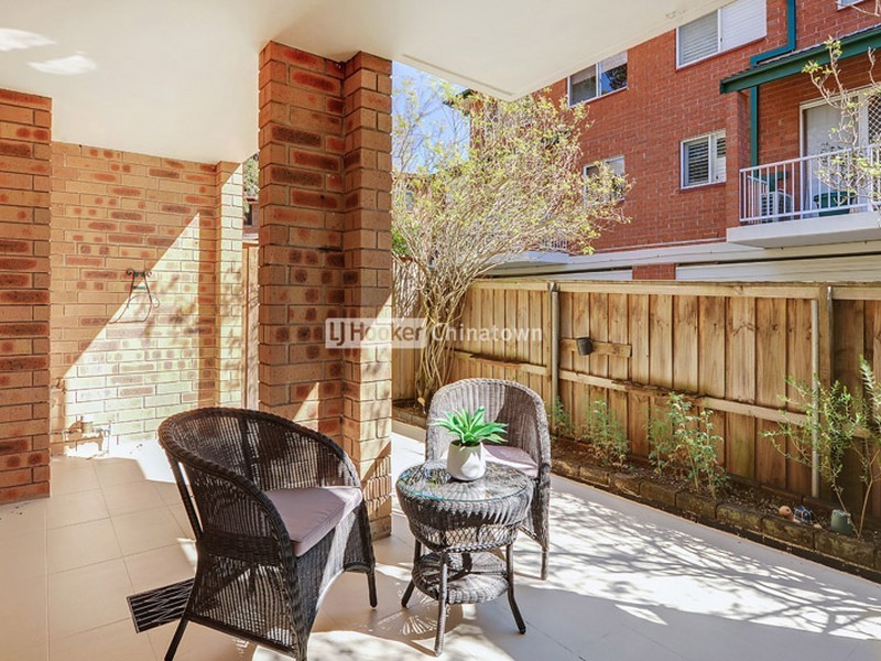 29/1 Cottee Dr, Epping NSW 2121