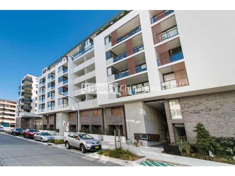 1 Pearl St, Erskineville NSW 2043