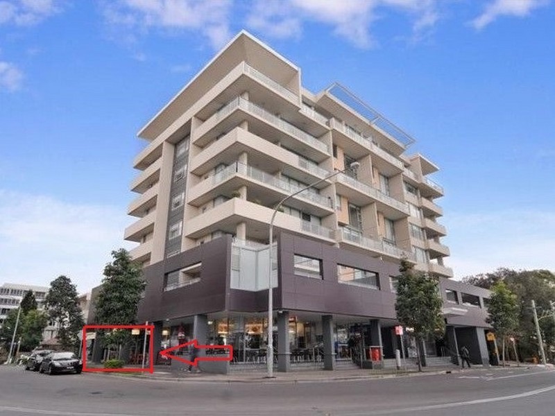 2 Walker St, Rhodes NSW 2138