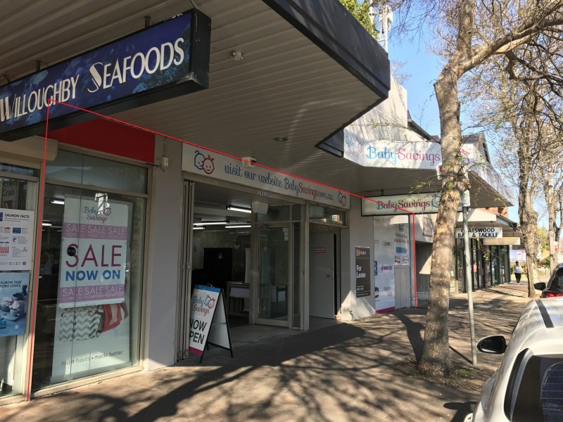 285 Penshurst St, Willoughby NSW 2068