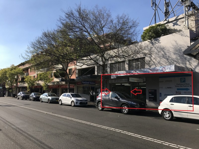 285 Penshurst St, Willoughby NSW 2068