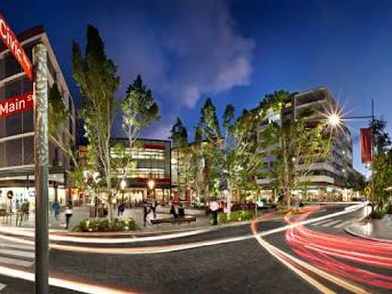 25 Civic Way, Rouse Hill NSW 2155