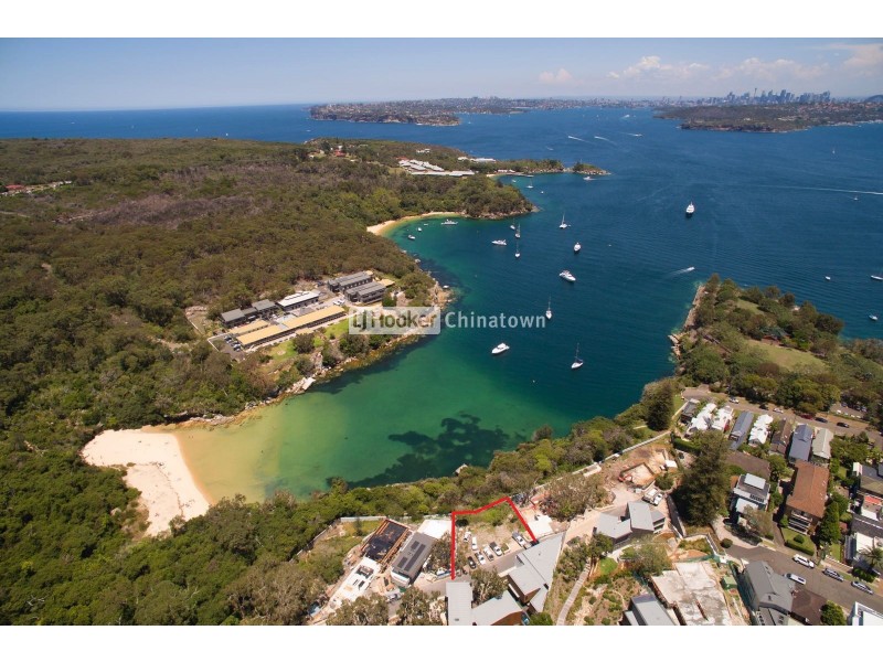 21 Spring Cove Ave, Manly NSW 2095