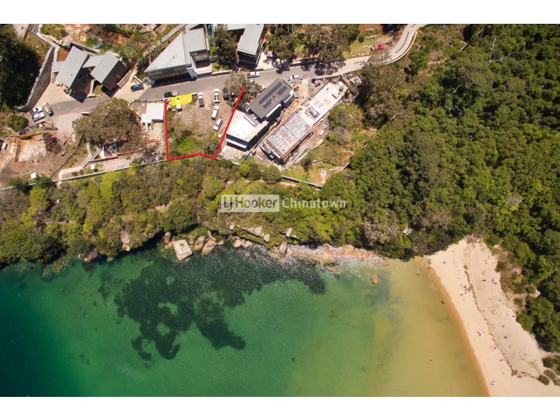 21 Spring Cove Ave, Manly NSW 2095