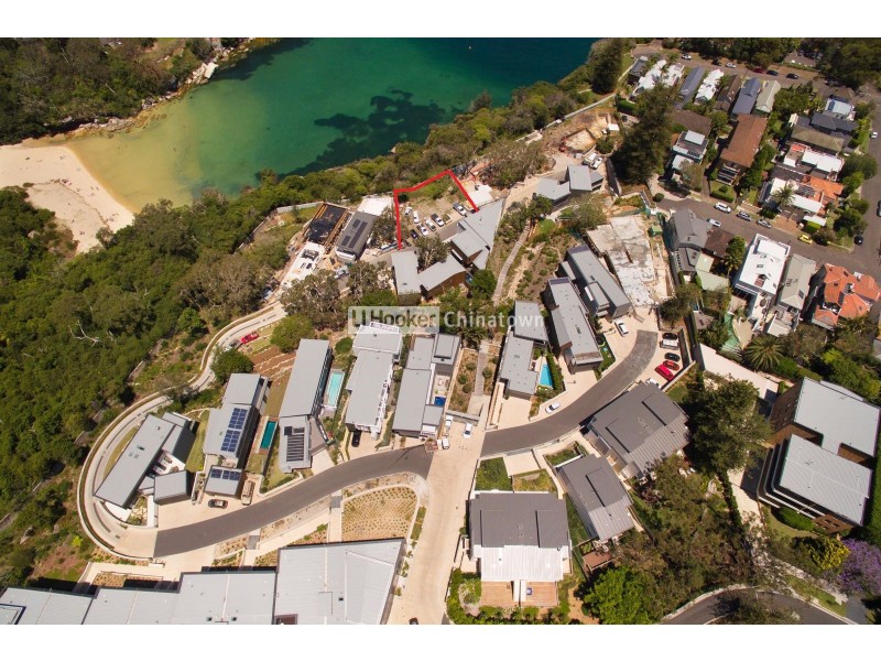 21 Spring Cove Ave, Manly NSW 2095