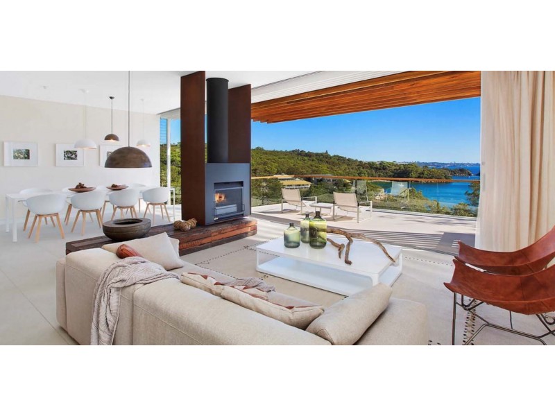 21 Spring Cove Ave, Manly NSW 2095