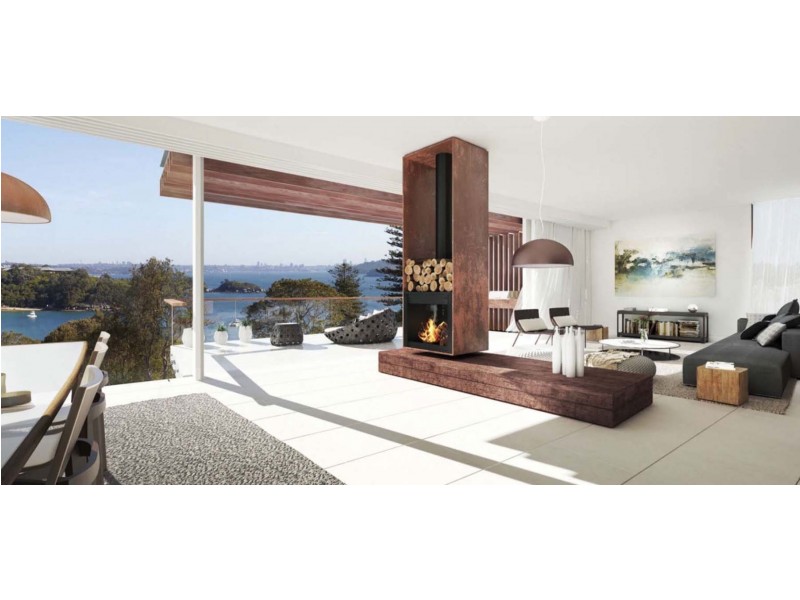 21 Spring Cove Ave, Manly NSW 2095