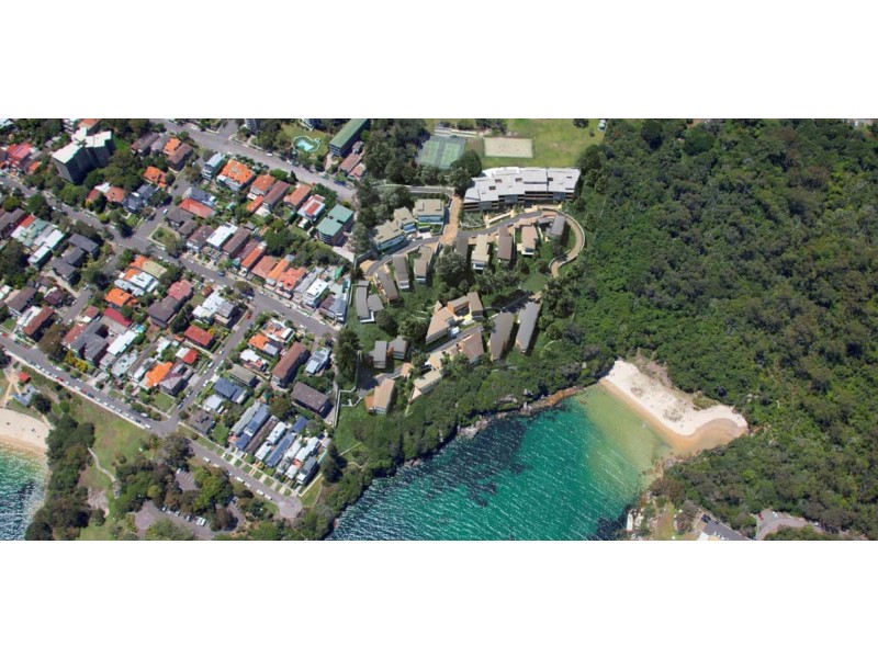 21 Spring Cove Ave, Manly NSW 2095