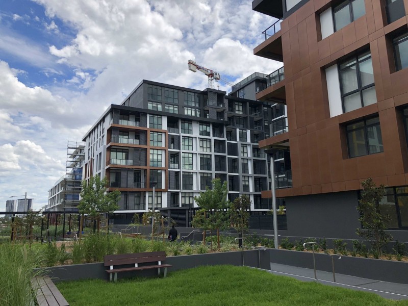 E5101/16-18 Constitution Rd, Meadowbank NSW 2114