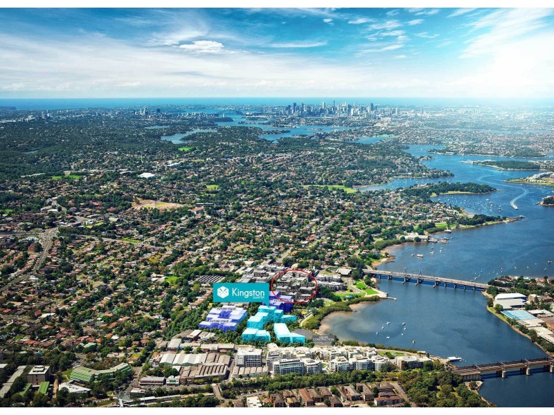 E5101/16-18 Constitution Rd, Meadowbank NSW 2114