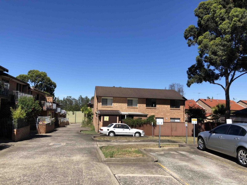 15/94 James St, Punchbowl NSW 2196