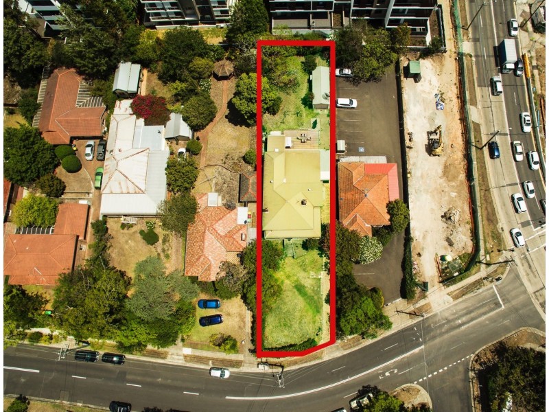 42 Essex St, Epping NSW 2121