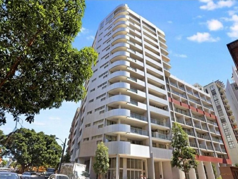 403 Wattle St, Ultimo NSW 2007