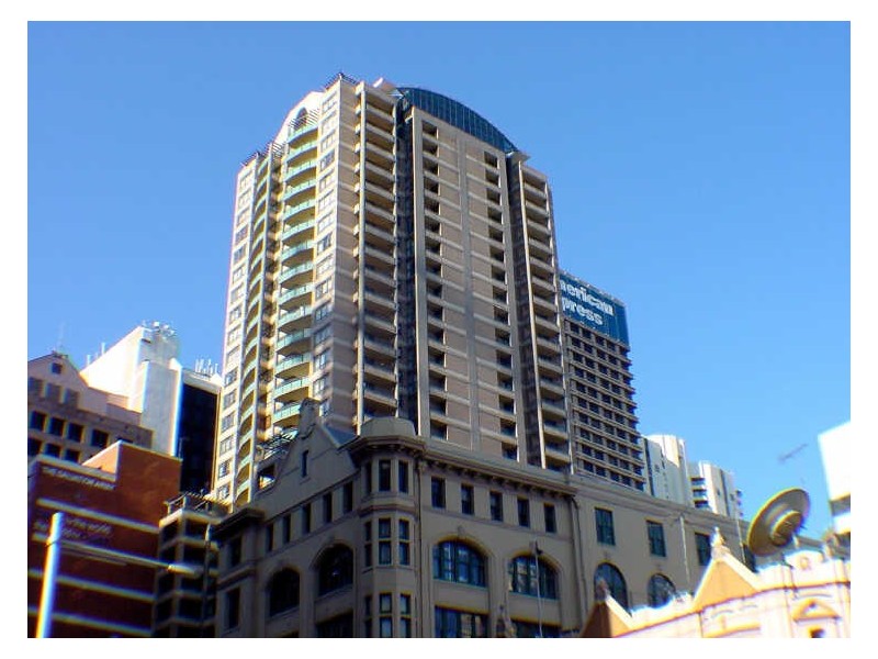 148 Elizabeth Street (2BR+2Bath+C), Sydney NSW 2000