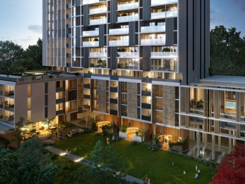 82-84 Waterloo Rd, Macquarie Park NSW 2113