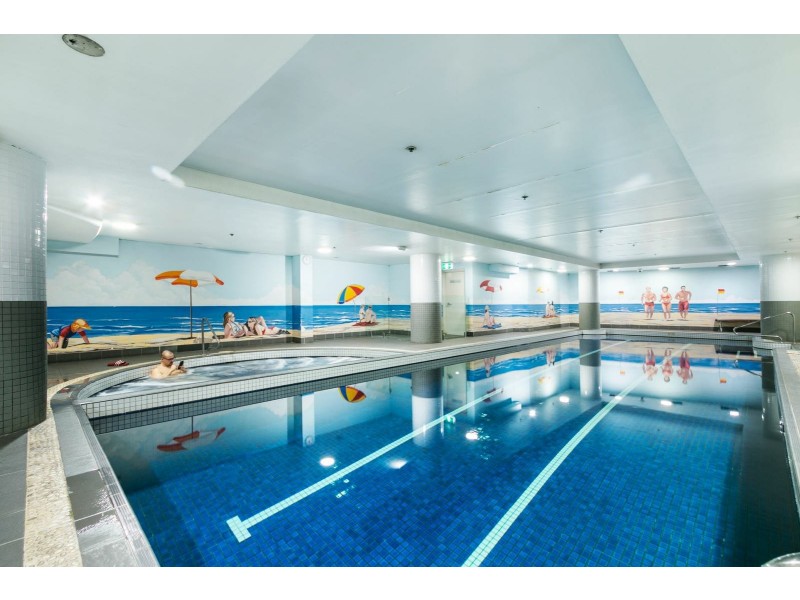 185/298 Sussex St, Sydney NSW 2000