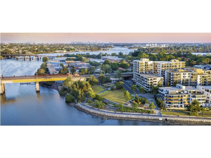 2 Mill Park St, Rhodes NSW 2138