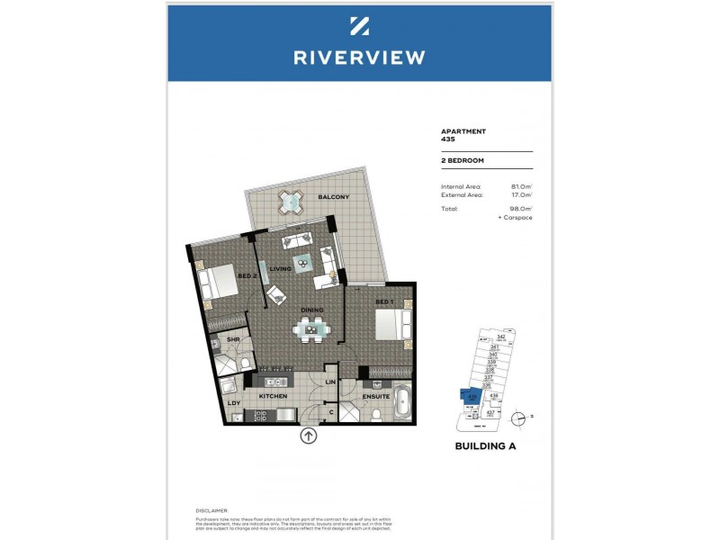 2 Mill Park St, Rhodes NSW 2138