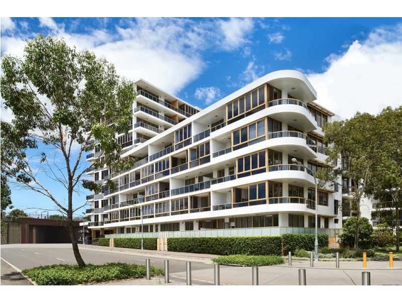 2 Mill Park St, Rhodes NSW 2138