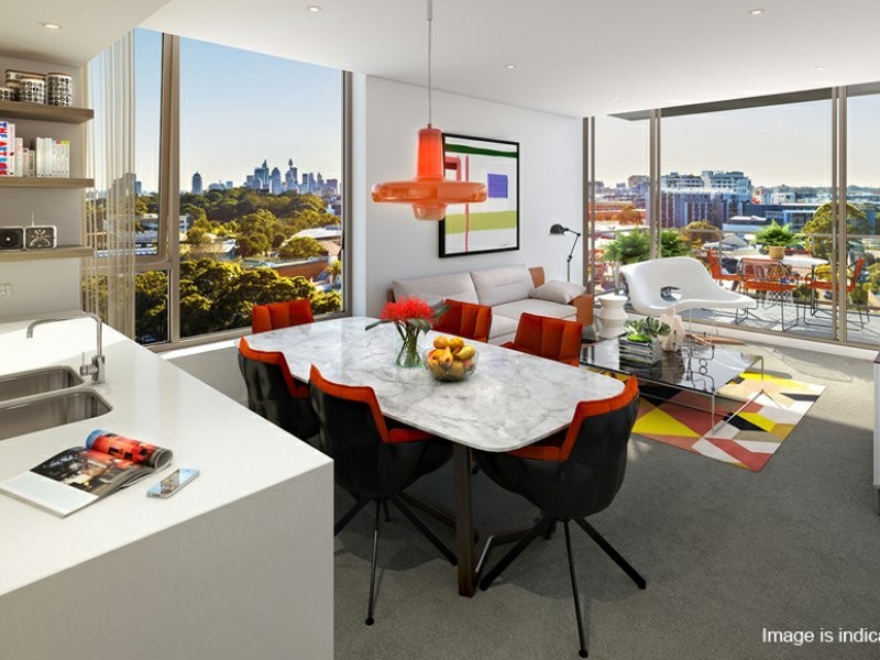 18 Ebsworth Street, Zetland NSW 2017