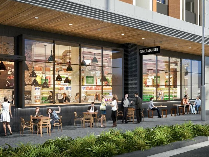 18 Ebsworth Street, Zetland NSW 2017