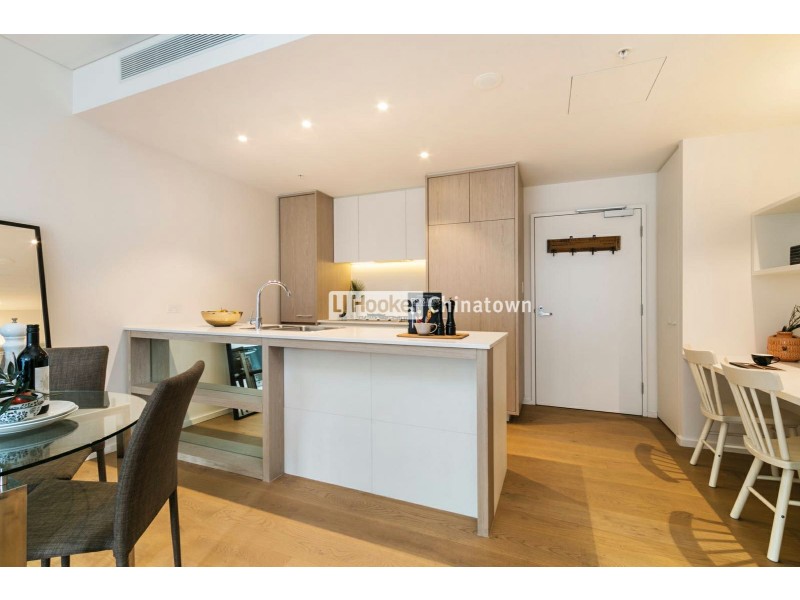 St Leon, 1074/1 Steam Mill Lane, Haymarket NSW 2000