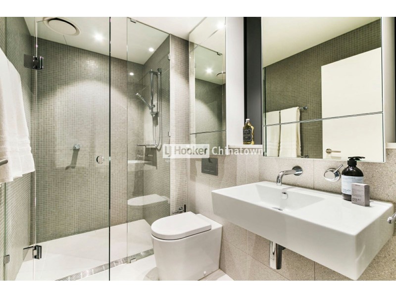 St Leon, 1074/1 Steam Mill Lane, Haymarket NSW 2000