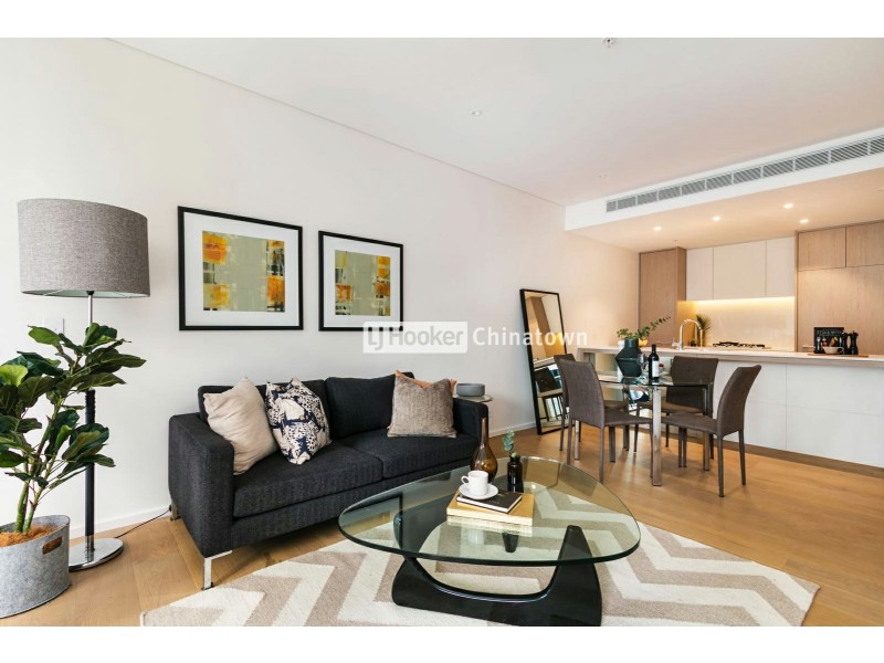 St Leon, 1074/1 Steam Mill Lane, Haymarket NSW 2000