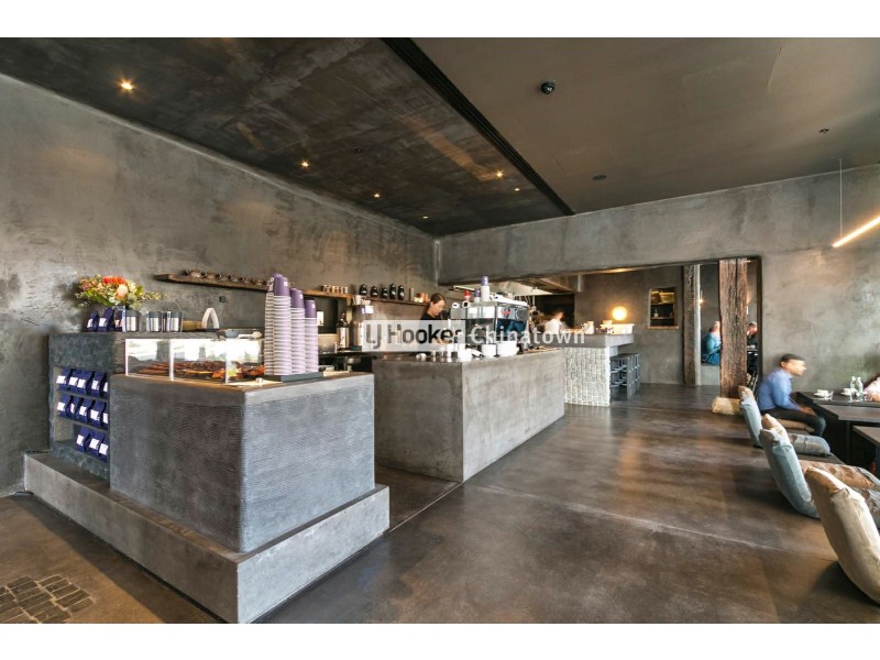 St Leon, 1074/1 Steam Mill Lane, Haymarket NSW 2000