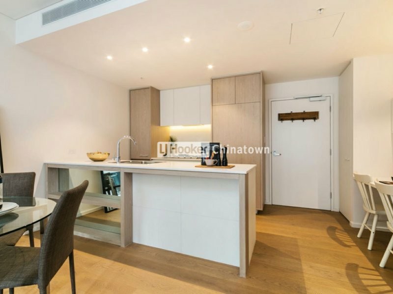 1 Steam Mill Lane, Haymarket NSW 2000