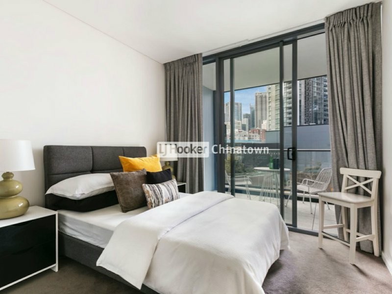 1 Steam Mill Lane, Haymarket NSW 2000