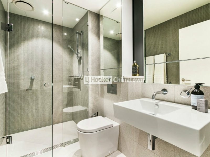 1 Steam Mill Lane, Haymarket NSW 2000