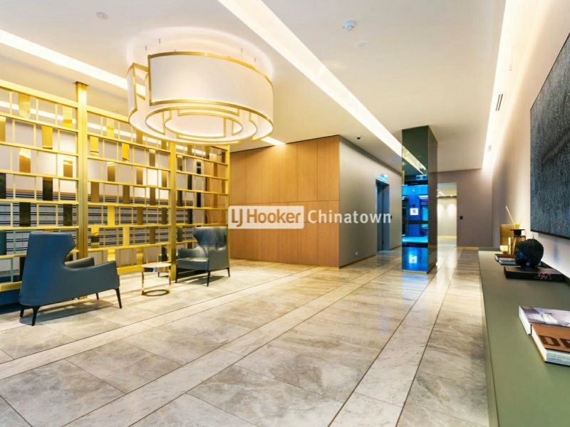 1 Steam Mill Lane, Haymarket NSW 2000