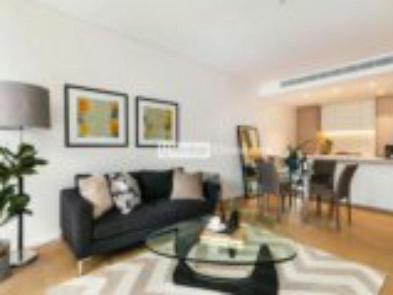 1 Steam Mill Lane, Haymarket NSW 2000