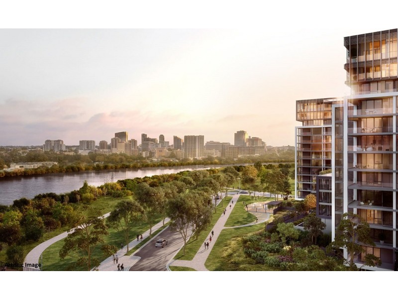 2 Morton St, Parramatta NSW 2150