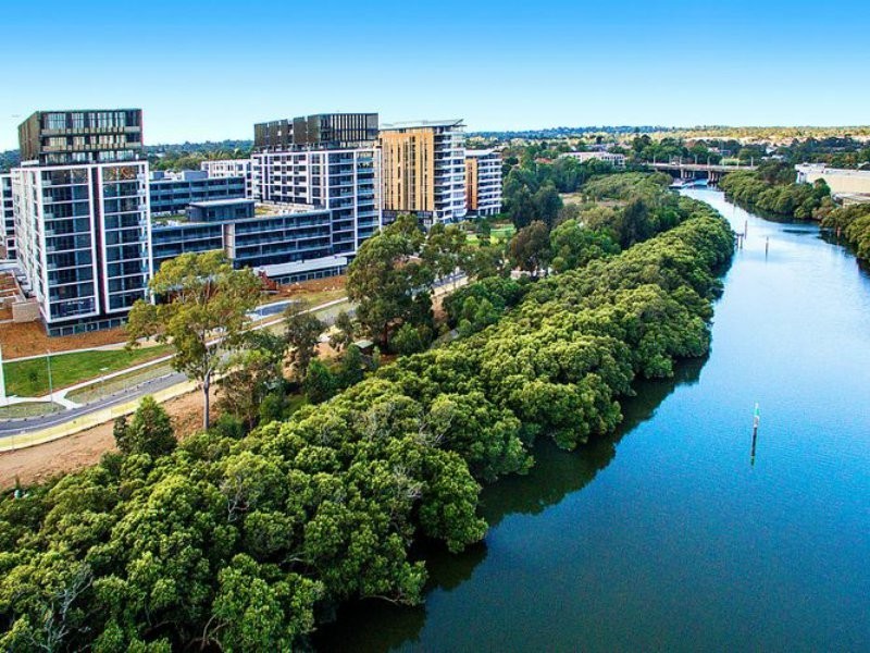 2 Morton St, Parramatta NSW 2150