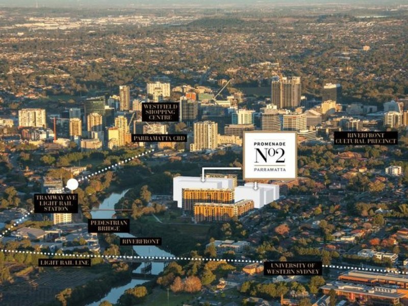 2 Morton St, Parramatta NSW 2150