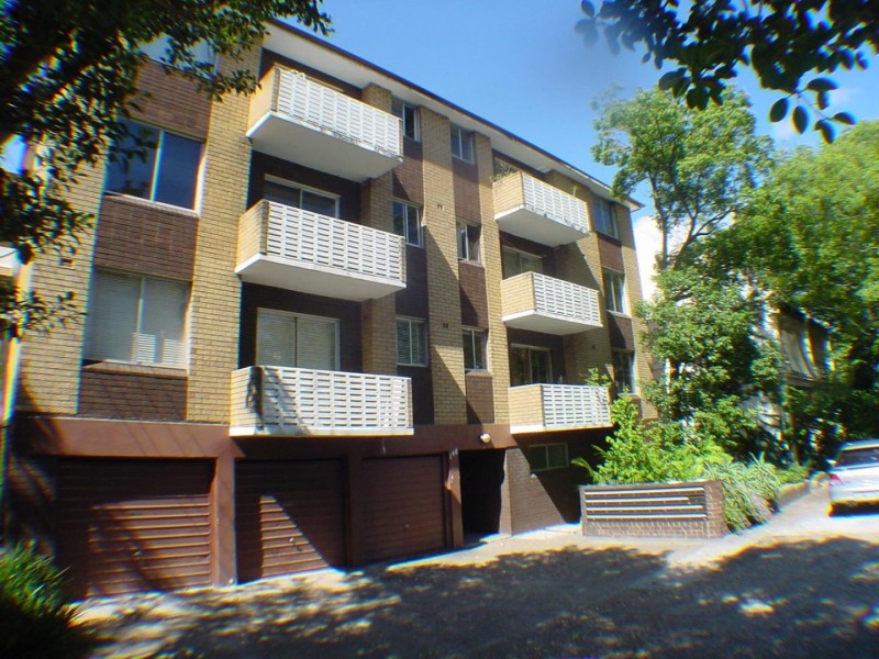 148 Bridge Rd, Glebe NSW 2037