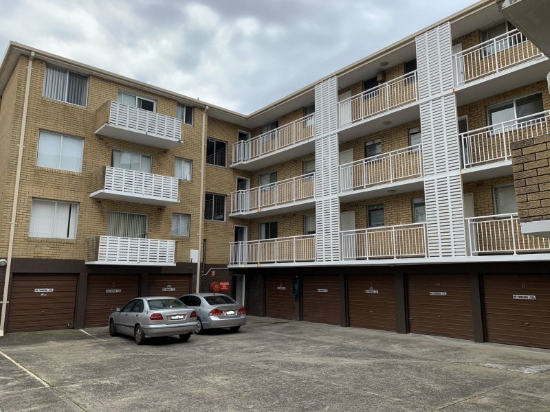 148 Bridge Rd, Glebe NSW 2037