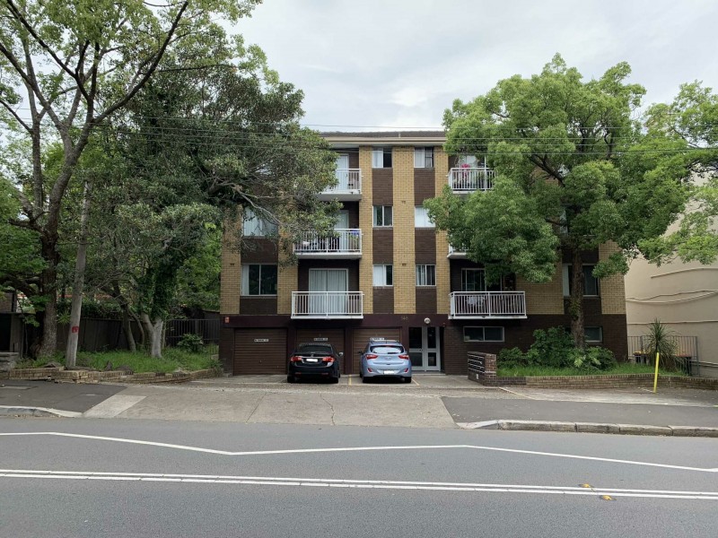 148 Bridge Rd, Glebe NSW 2037