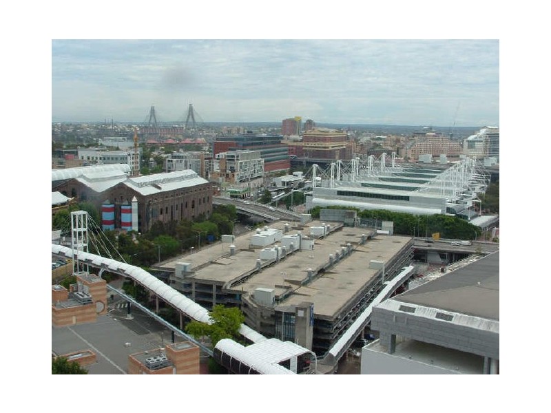 2 Quay Street (3BR+2Bath+C), Sydney NSW 2000