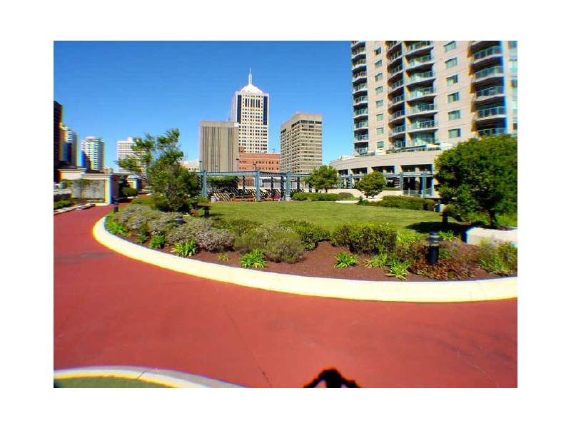 2 Quay Street (2BR+2Bath+C), Sydney NSW 2000