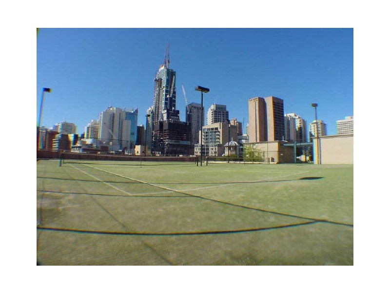 2 Quay Street (2BR+2Bath+C), Sydney NSW 2000