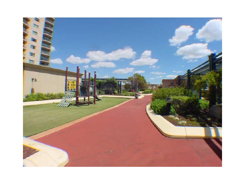 2 Quay Street (1BR+C), Sydney NSW 2000