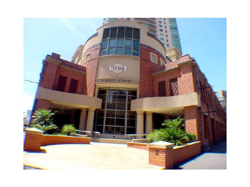 2 Quay Street (1BR+C), Sydney NSW 2000